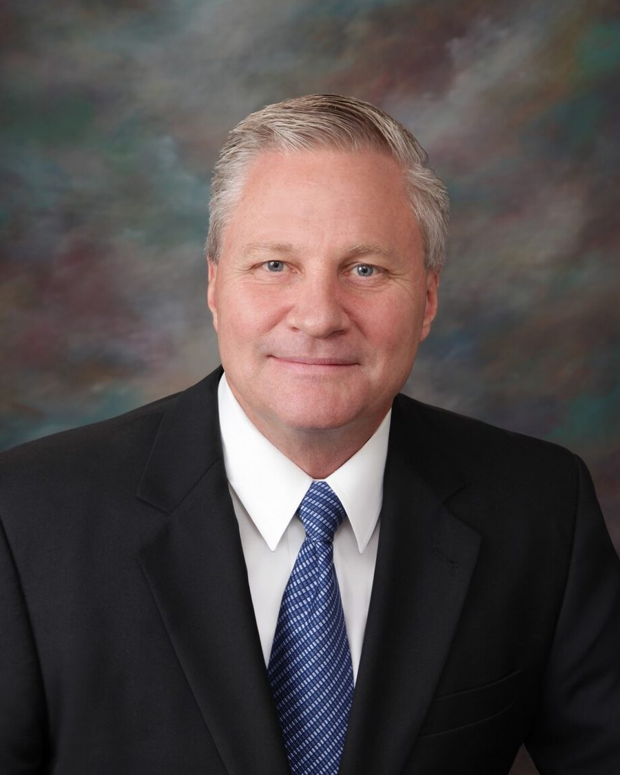 Jack Traeger, Owner of Legacy Multifamily Development, LLC